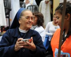 Foto de la galería: Fátima volvió a convocar a miles de fieles