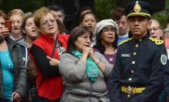 Foto de la galería: Fátima volvió a convocar a miles de fieles