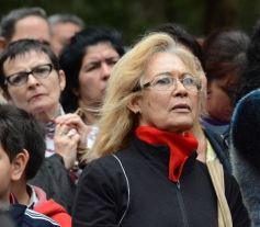 Foto de la galería: Fátima volvió a convocar a miles de fieles