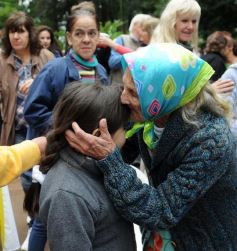 Foto de la galería: Fátima volvió a convocar a miles de fieles