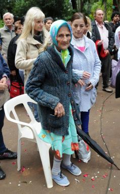 Foto de la galería: Fátima volvió a convocar a miles de fieles