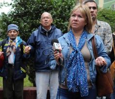 Foto de la galería: Fátima volvió a convocar a miles de fieles