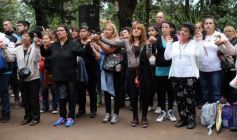 Foto de la galería: Fátima volvió a convocar a miles de fieles