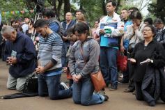 Foto de la galería: Fátima volvió a convocar a miles de fieles