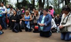 Foto de la galería: Fátima volvió a convocar a miles de fieles