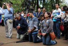 Foto de la galería: Fátima volvió a convocar a miles de fieles