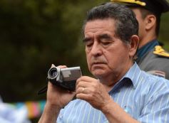 Foto de la galería: Fátima volvió a convocar a miles de fieles