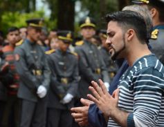 Foto de la galería: Fátima volvió a convocar a miles de fieles