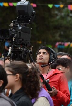 Foto de la galería: Fátima volvió a convocar a miles de fieles