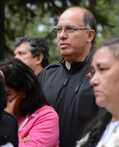 Foto de la galería: Fátima volvió a convocar a miles de fieles