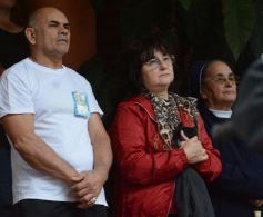 Foto de la galería: Fátima volvió a convocar a miles de fieles