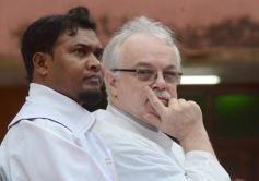 Foto de la galería: Fátima volvió a convocar a miles de fieles