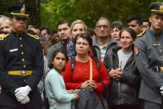 Foto de la galería: Fátima volvió a convocar a miles de fieles
