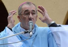 Foto de la galería: Fátima volvió a convocar a miles de fieles