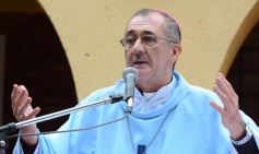 Foto de la galería: Fátima volvió a convocar a miles de fieles