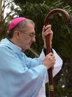 Foto de la galería: Fátima volvió a convocar a miles de fieles