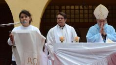 Foto de la galería: Fátima volvió a convocar a miles de fieles