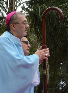 Foto de la galería: Fátima volvió a convocar a miles de fieles
