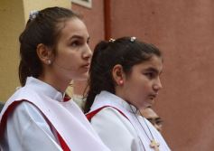 Foto de la galería: Fátima volvió a convocar a miles de fieles