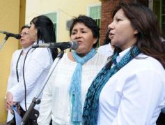 Foto de la galería: Fátima volvió a convocar a miles de fieles