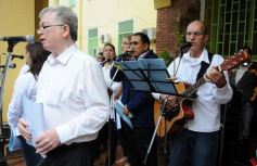 Foto de la galería: Fátima volvió a convocar a miles de fieles