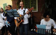 Foto de la galería: Fátima volvió a convocar a miles de fieles