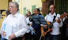 Foto de la galería: Fátima volvió a convocar a miles de fieles