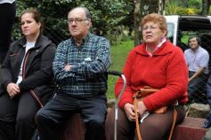 Foto de la galería: Fátima volvió a convocar a miles de fieles