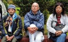 Foto de la galería: Fátima volvió a convocar a miles de fieles