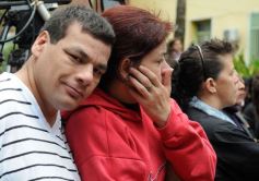 Foto de la galería: Fátima volvió a convocar a miles de fieles