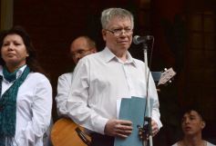 Foto de la galería: Fátima volvió a convocar a miles de fieles