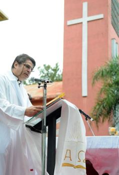 Foto de la galería: Fátima volvió a convocar a miles de fieles