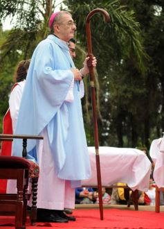 Foto de la galería: Fátima volvió a convocar a miles de fieles