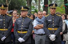 Foto de la galería: Fátima volvió a convocar a miles de fieles