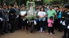 Foto de la galería: Fátima volvió a convocar a miles de fieles