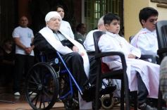 Foto de la galería: Fátima volvió a convocar a miles de fieles