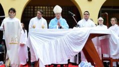 Foto de la galería: Fátima volvió a convocar a miles de fieles