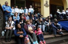 Foto de la galería: Fátima volvió a convocar a miles de fieles