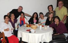 Foto de la galería: Fátima volvió a convocar a miles de fieles