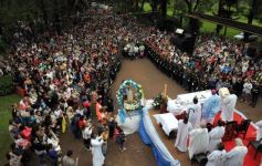 Foto de la galería: Fátima volvió a convocar a miles de fieles