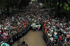 Foto de la galería: Fátima volvió a convocar a miles de fieles