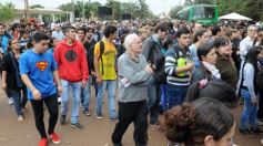 Foto de la galería: Fátima volvió a convocar a miles de fieles