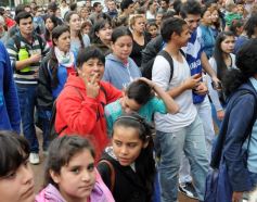 Foto de la galería: Fátima volvió a convocar a miles de fieles