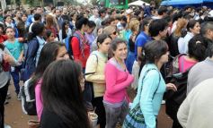 Foto de la galería: Fátima volvió a convocar a miles de fieles