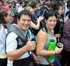Foto de la galería: Fátima volvió a convocar a miles de fieles