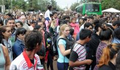 Foto de la galería: Fátima volvió a convocar a miles de fieles