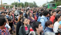 Foto de la galería: Fátima volvió a convocar a miles de fieles