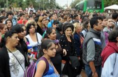 Foto de la galería: Fátima volvió a convocar a miles de fieles