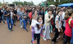 Foto de la galería: Fátima volvió a convocar a miles de fieles