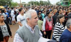 Foto de la galería: Fátima volvió a convocar a miles de fieles